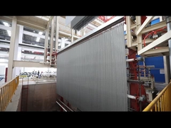 Automatische vertikale Anodisierungsanlage