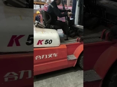 Kambodscha Vertikale Anodisierungs-Produktionslinie Video