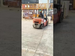 Kambodscha Vertikale Produktionslinie Ladelinie